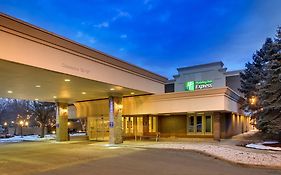 Holiday Inn Express Poughkeepsie